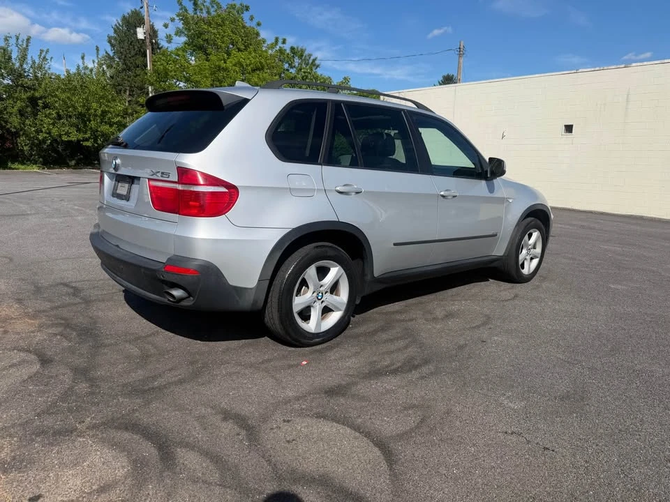 2008 BMW E70 X5 - Image 5 of 13