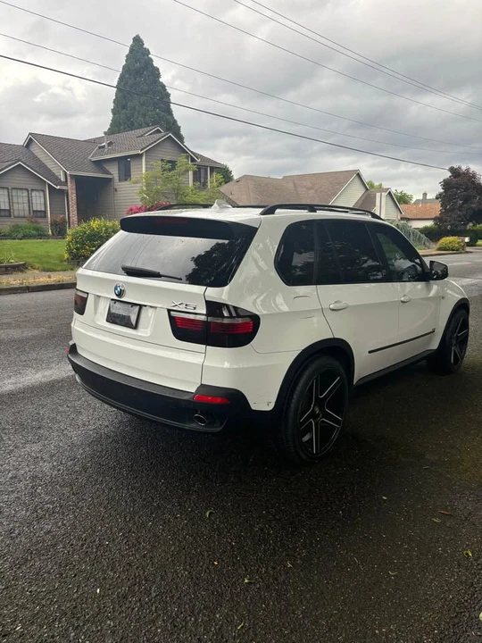 2008 BMW E70 X5 - Image 3 of 20