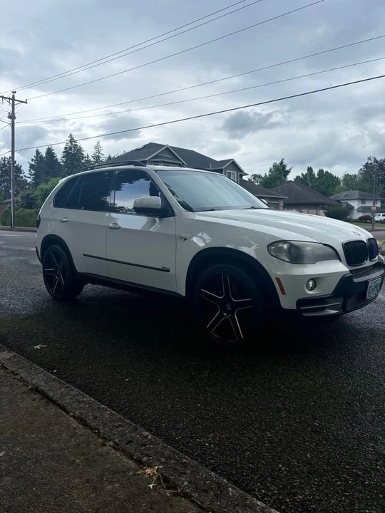 2008 BMW E70 X5 - Image 2 of 20