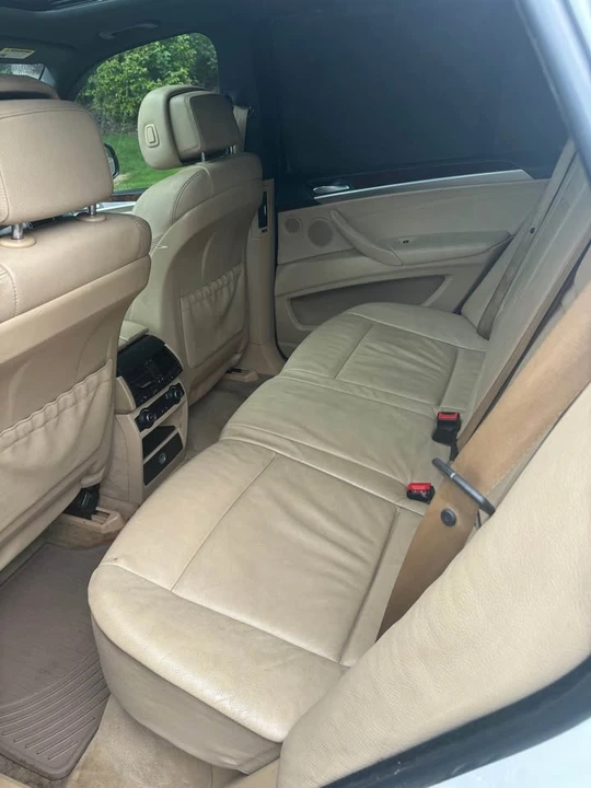 2008 BMW E70 X5 - Image 12 of 20
