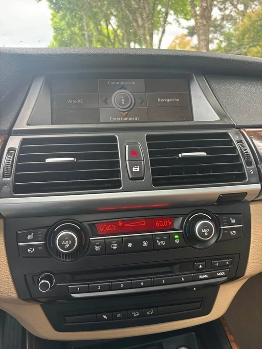 2008 BMW E70 X5 - Image 19 of 20