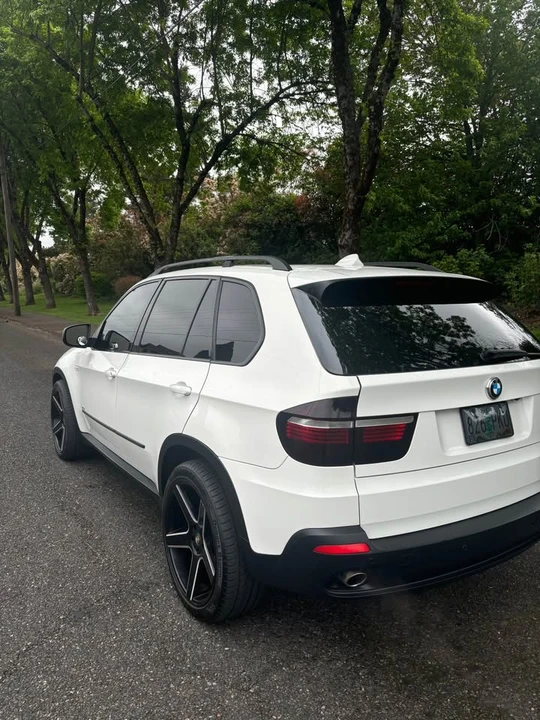 2008 BMW E70 X5 - Image 7 of 20