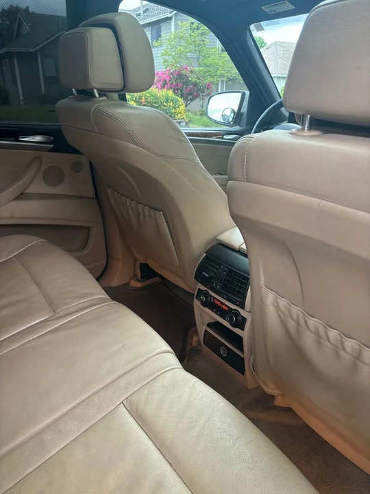2008 BMW E70 X5 - Image 17 of 20