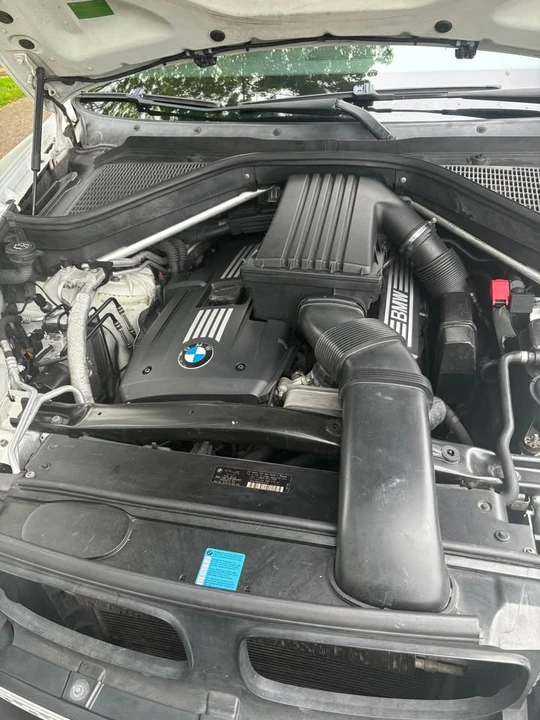 2008 BMW E70 X5 - Image 9 of 20