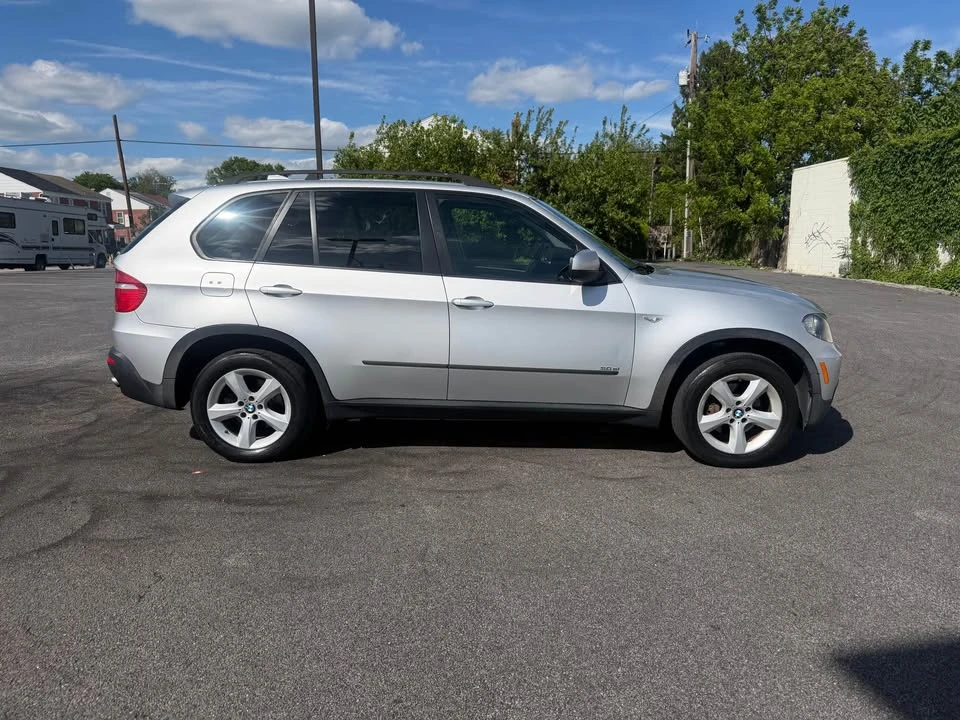 2008 BMW E70 X5 - Image 4 of 13