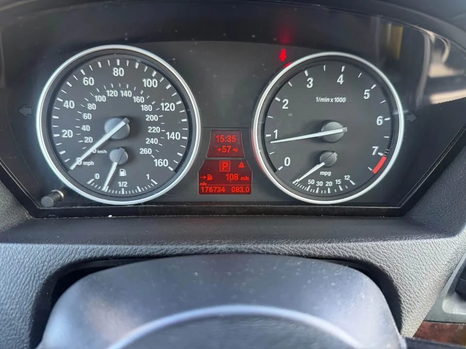 2008 BMW E70 X5 - Image 13 of 13