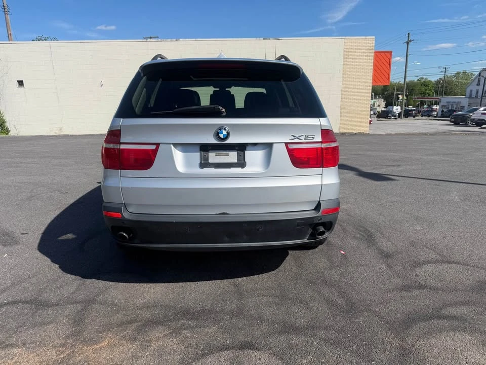 2008 BMW E70 X5 - Image 6 of 13