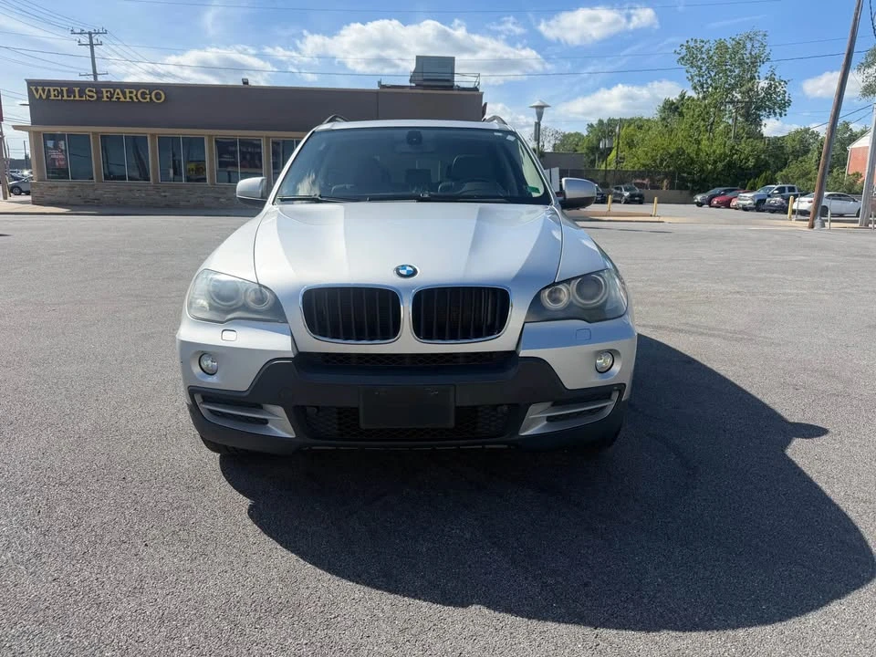 2008 BMW E70 X5 - Image 2 of 13