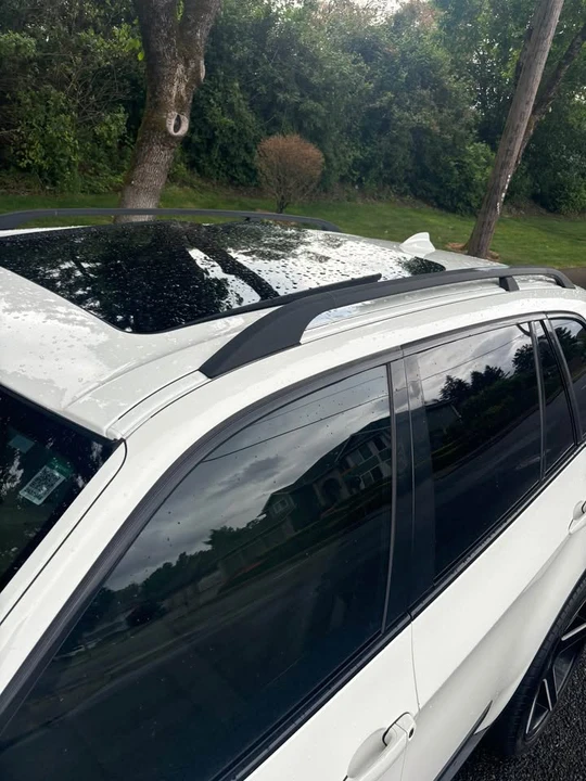 2008 BMW E70 X5 - Image 5 of 20
