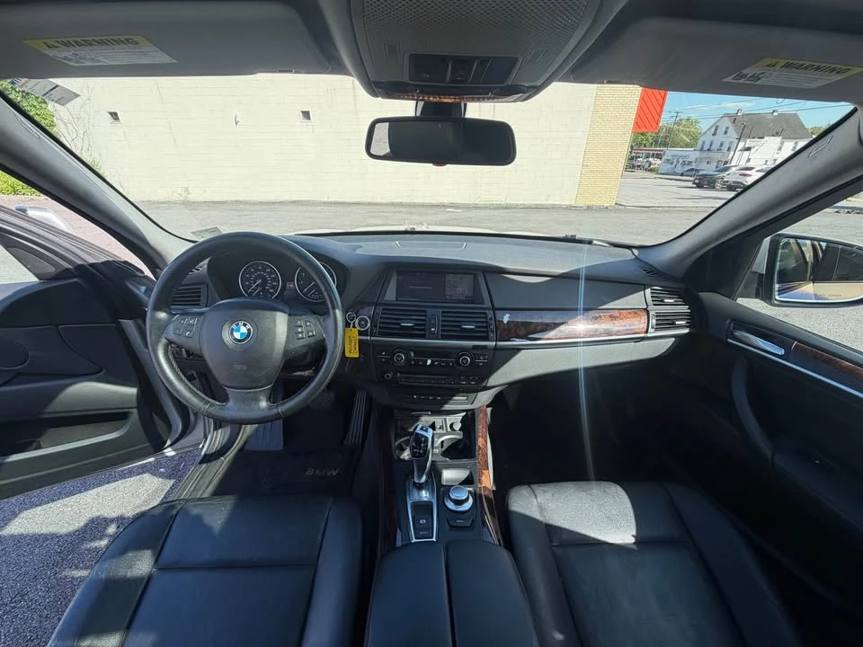 2008 BMW E70 X5 - Image 11 of 13