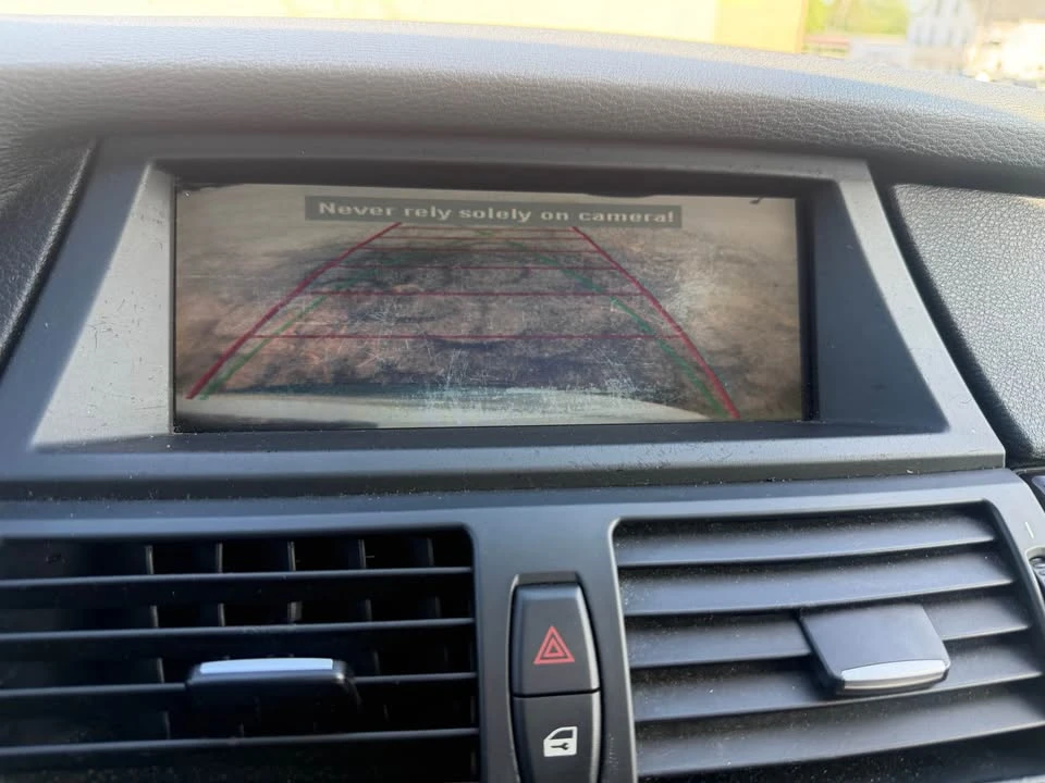 2008 BMW E70 X5 - Image 12 of 13