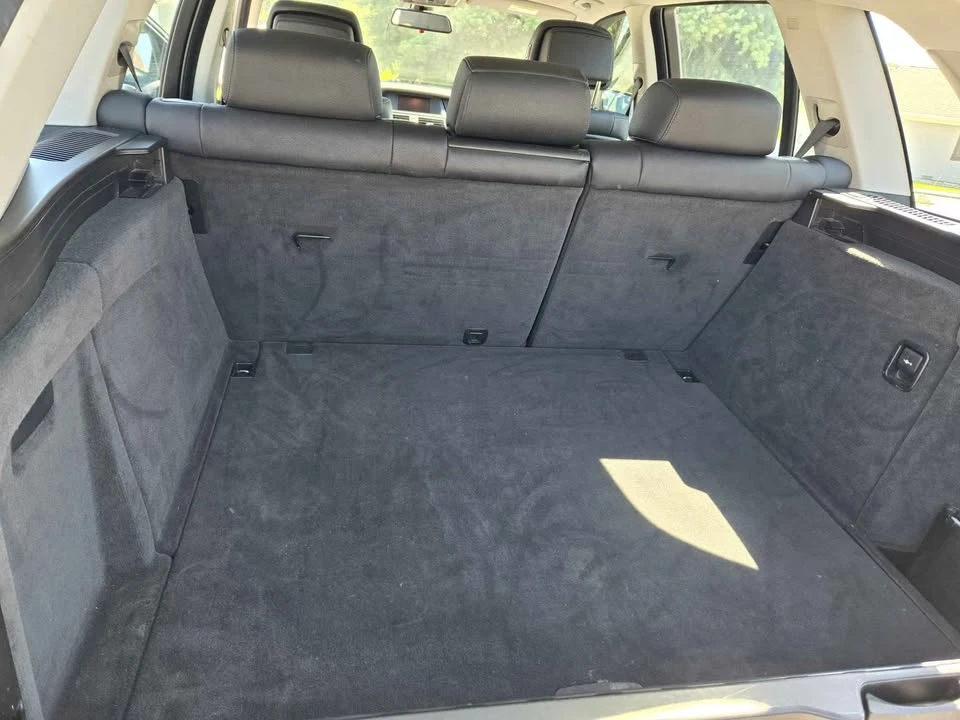 2008 BMW E70 X5 - Image 7 of 7