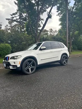 2008 BMW X5 3.0si