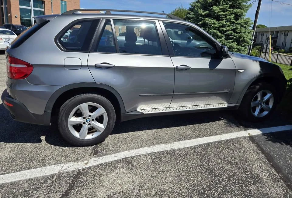 2008 BMW E70 X5 - Image 4 of 7