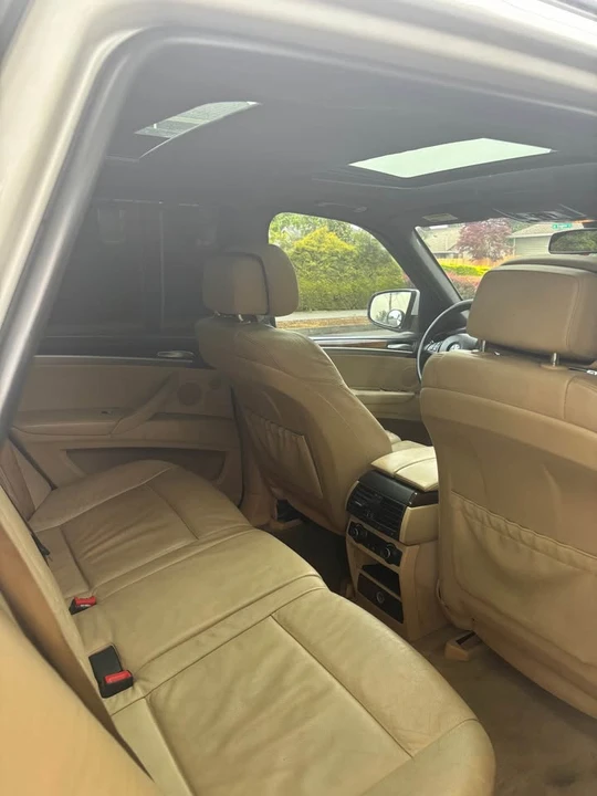 2008 BMW E70 X5 - Image 13 of 20