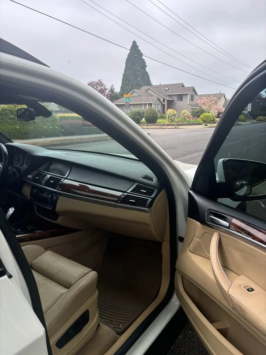 2008 BMW E70 X5 - Image 11 of 20