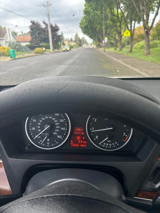 2008 BMW E70 X5 - Image 20 of 20
