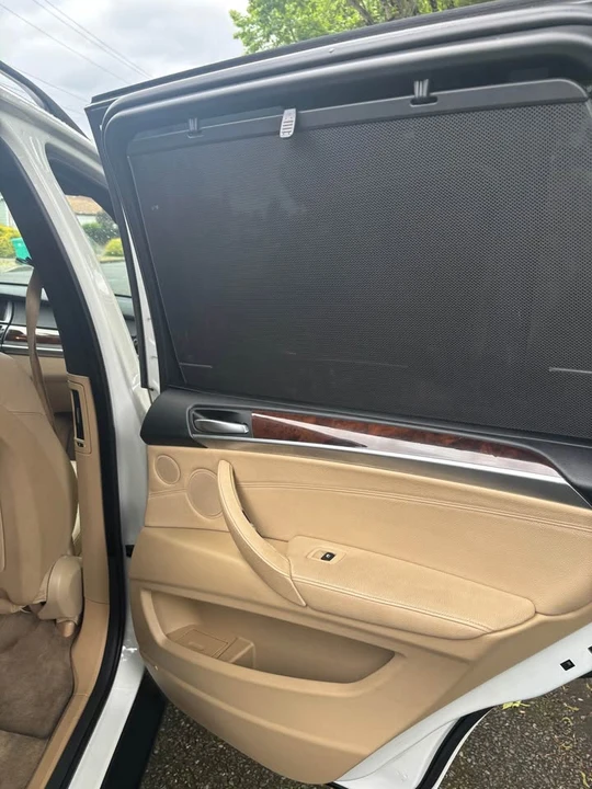 2008 BMW E70 X5 - Image 18 of 20