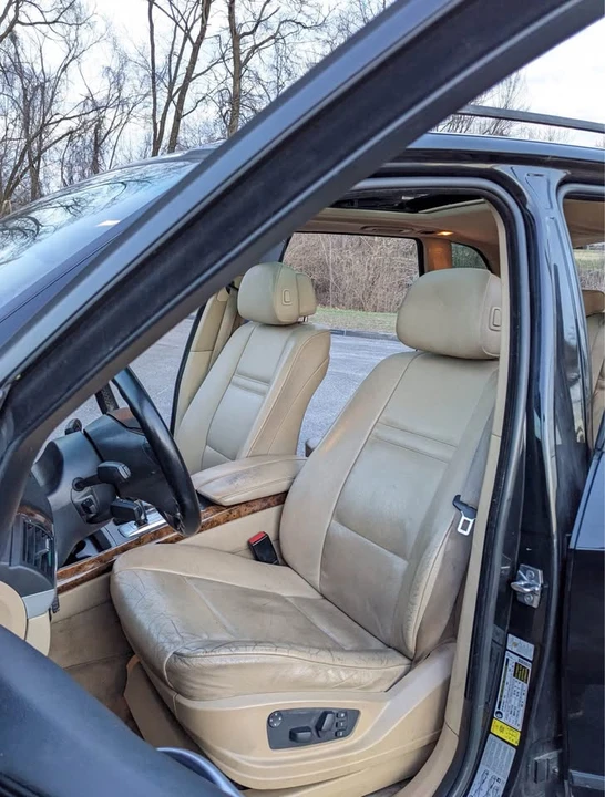 2008 BMW E70 X5 - Image 10 of 14