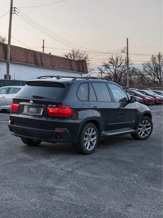2008 BMW E70 X5 - Image 4 of 14