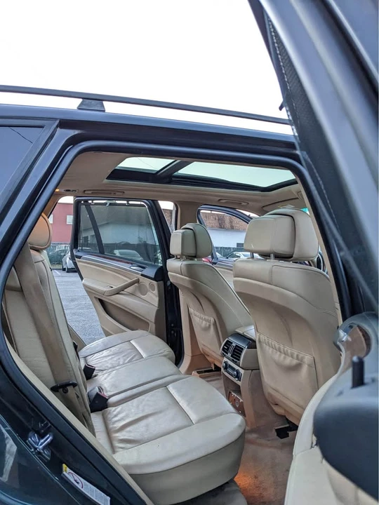 2008 BMW E70 X5 - Image 7 of 14
