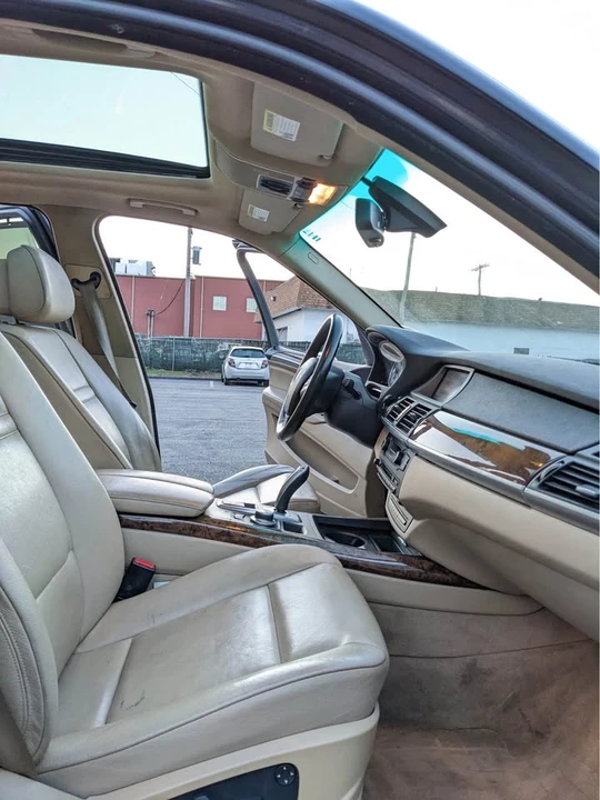 2008 BMW E70 X5 - Image 6 of 14