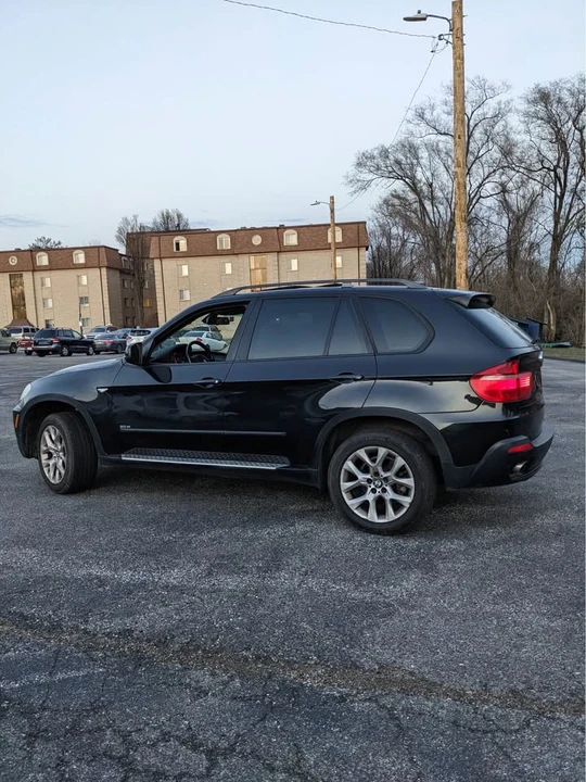 2008 BMW E70 X5 - Image 2 of 14