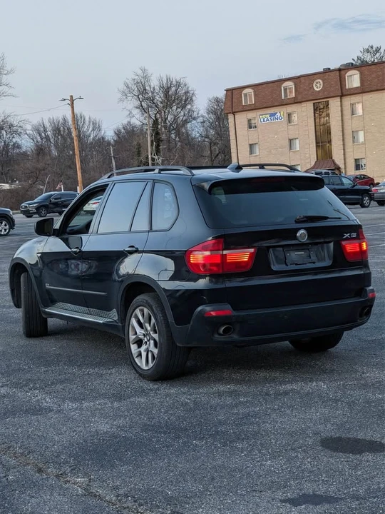 2008 BMW E70 X5 - Image 3 of 14