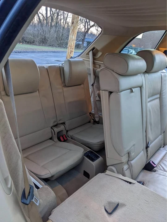 2008 BMW E70 X5 - Image 8 of 14