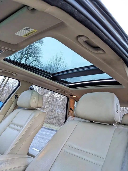 2008 BMW E70 X5 - Image 11 of 14