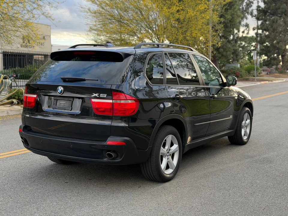 2008 BMW E70 X5 - Image 4 of 22