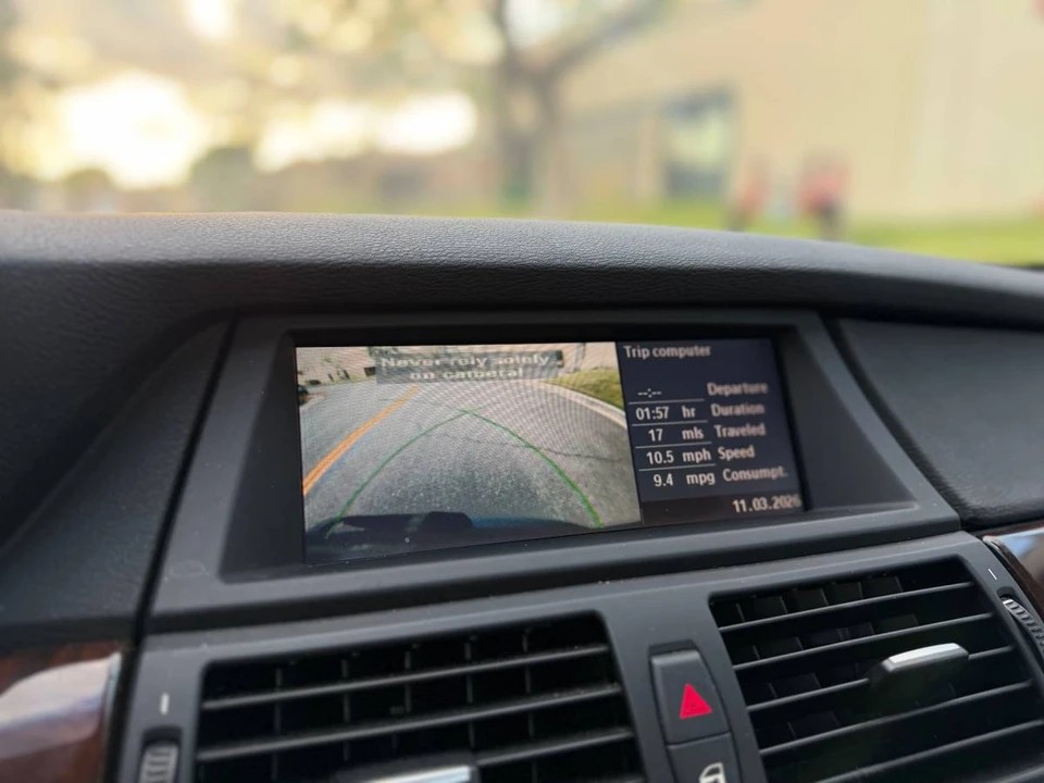 2008 BMW E70 X5 - Image 22 of 22