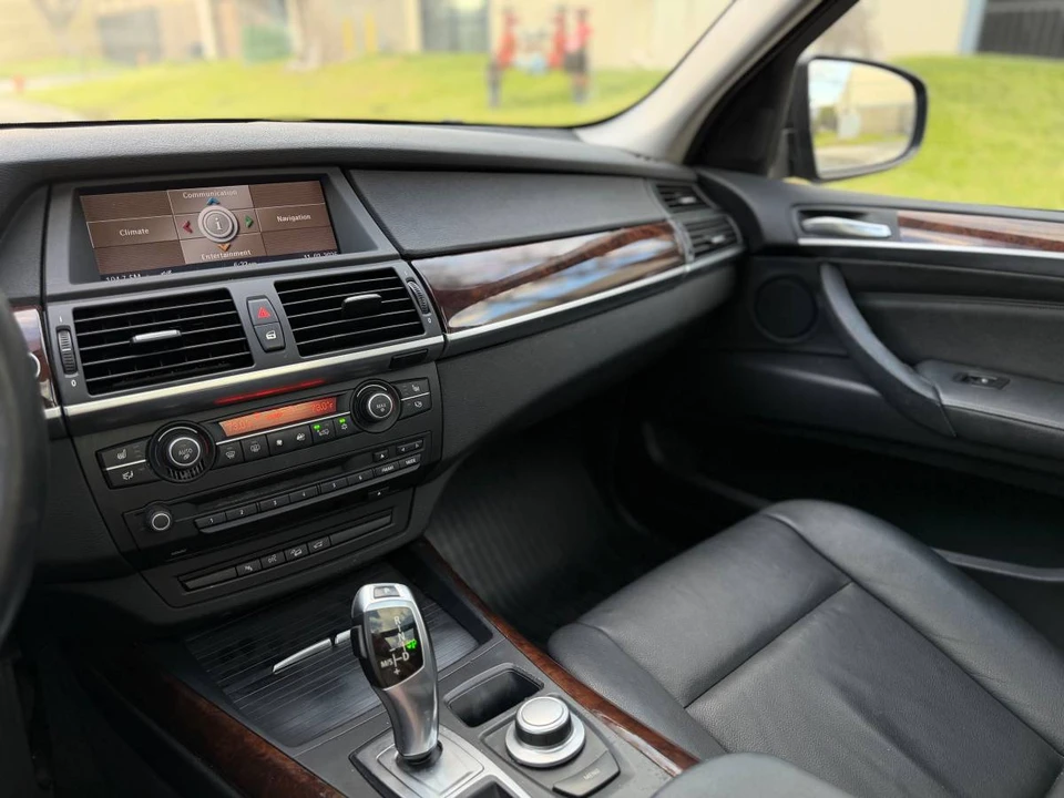 2008 BMW E70 X5 - Image 19 of 22