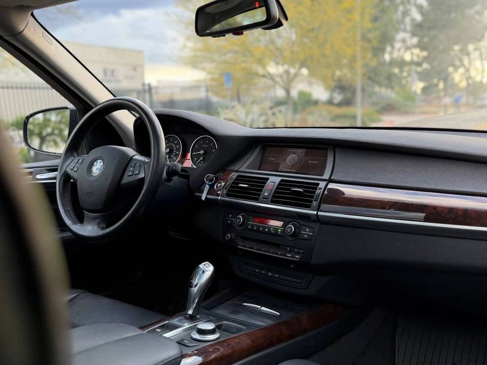 2008 BMW E70 X5 - Image 10 of 22