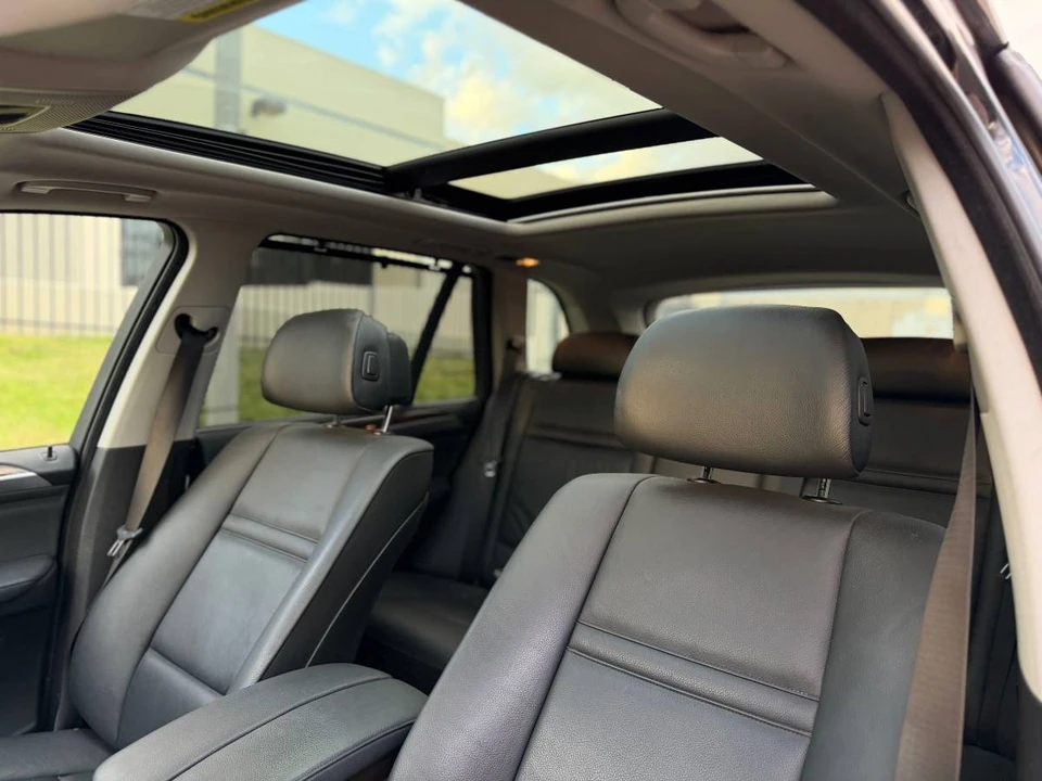 2008 BMW E70 X5 - Image 13 of 22