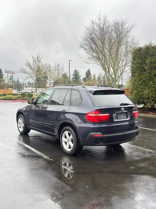 2008 BMW E70 X5 - Image 3 of 11