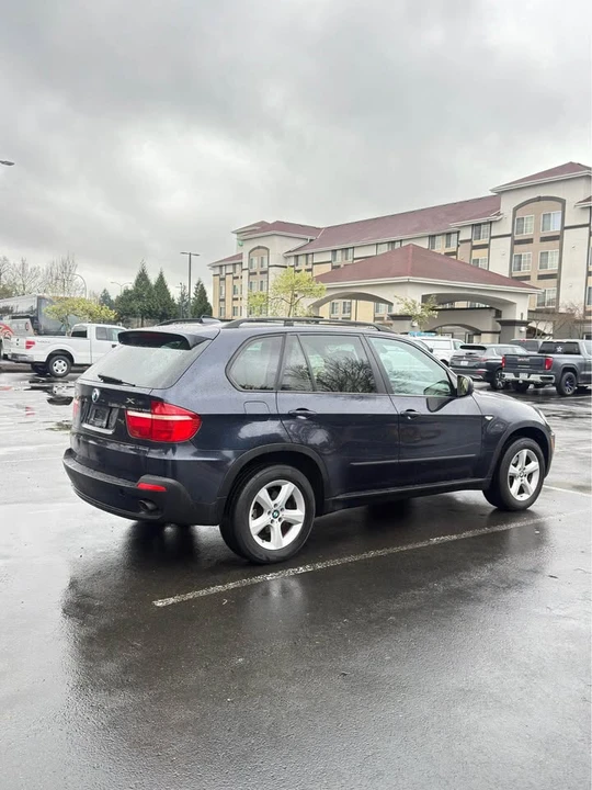 2008 BMW E70 X5 - Image 4 of 11
