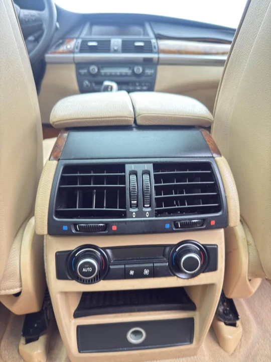 2008 BMW E70 X5 - Image 10 of 11