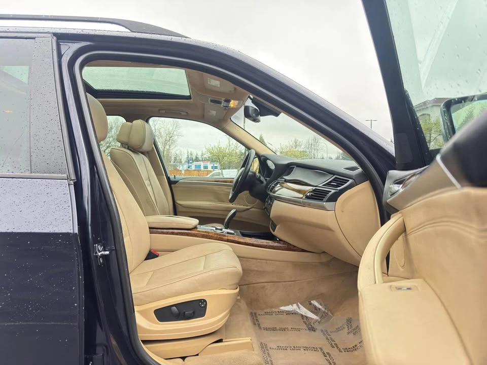 2008 BMW E70 X5 - Image 6 of 11