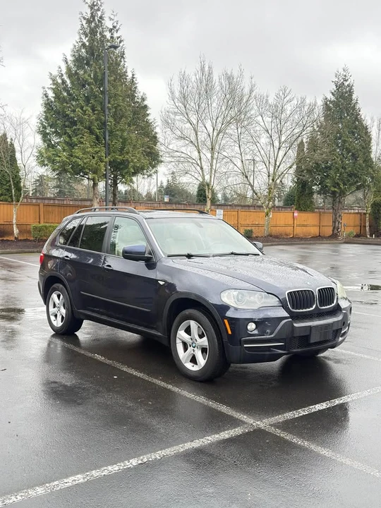 2008 BMW E70 X5 - Image 2 of 11