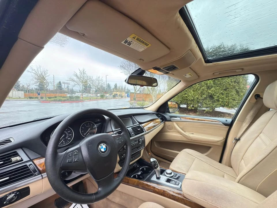 2008 BMW E70 X5 - Image 11 of 11