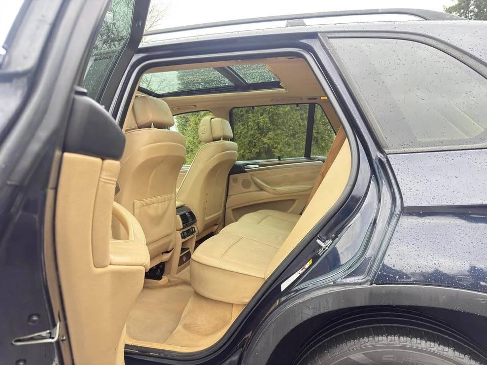 2008 BMW E70 X5 - Image 7 of 11