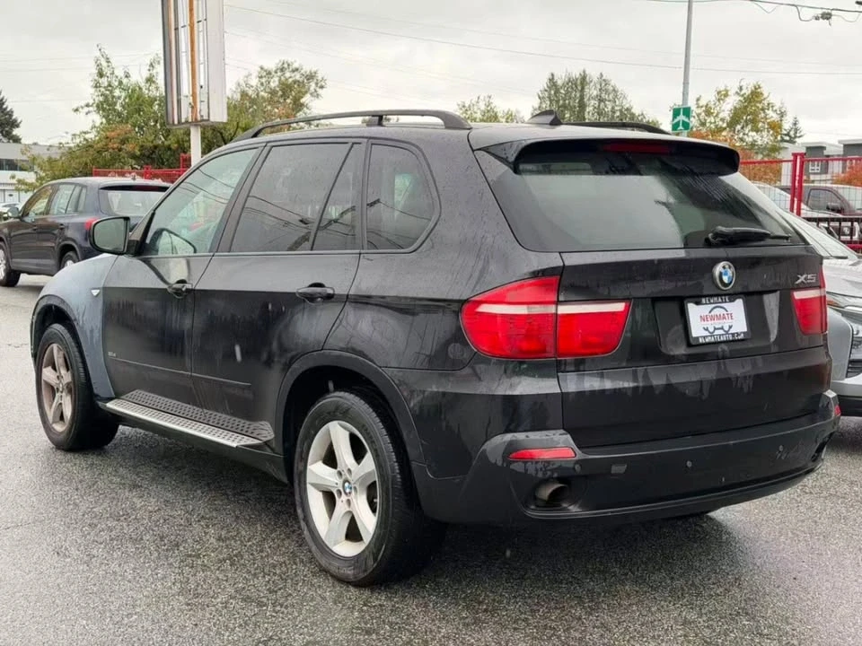 2008 BMW E70 X5 - Image 7 of 18