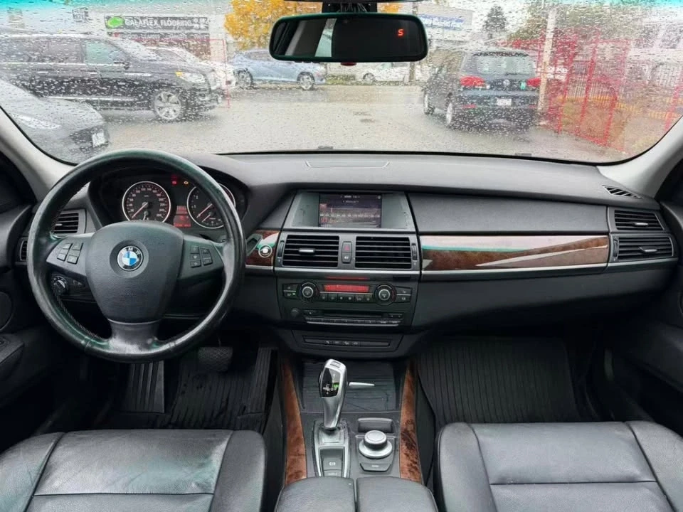 2008 BMW E70 X5 - Image 11 of 18