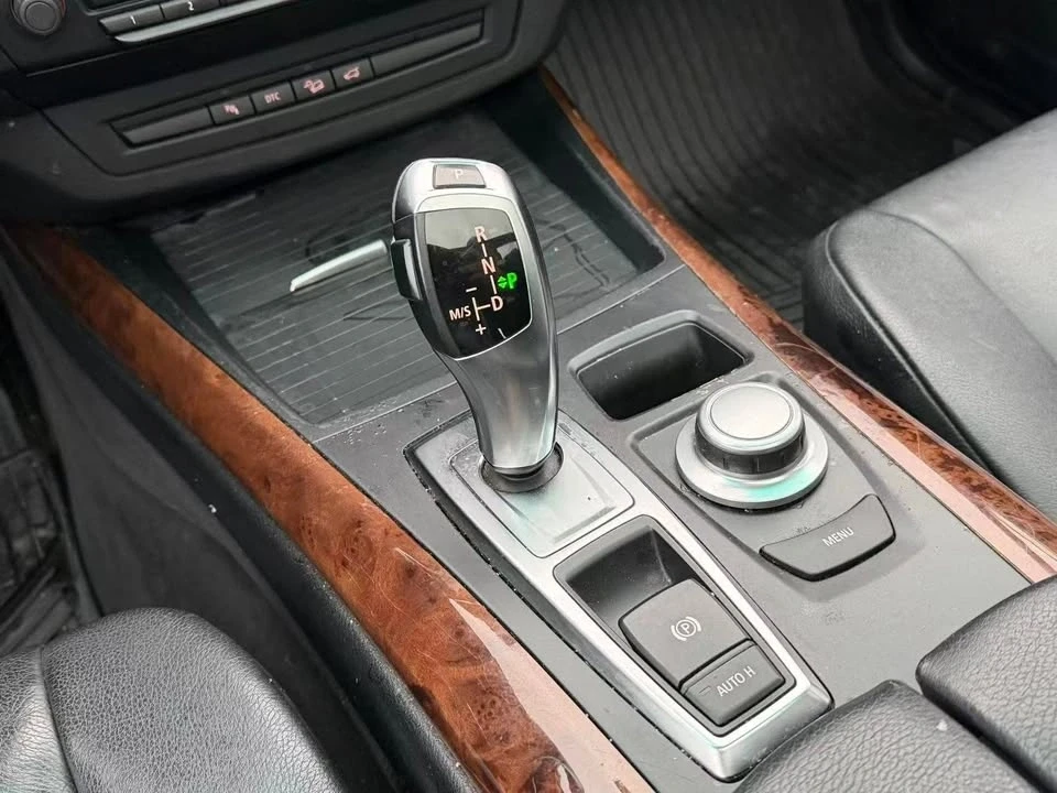 2008 BMW E70 X5 - Image 16 of 18