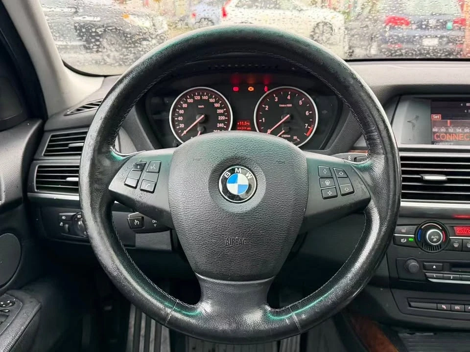 2008 BMW E70 X5 - Image 12 of 18