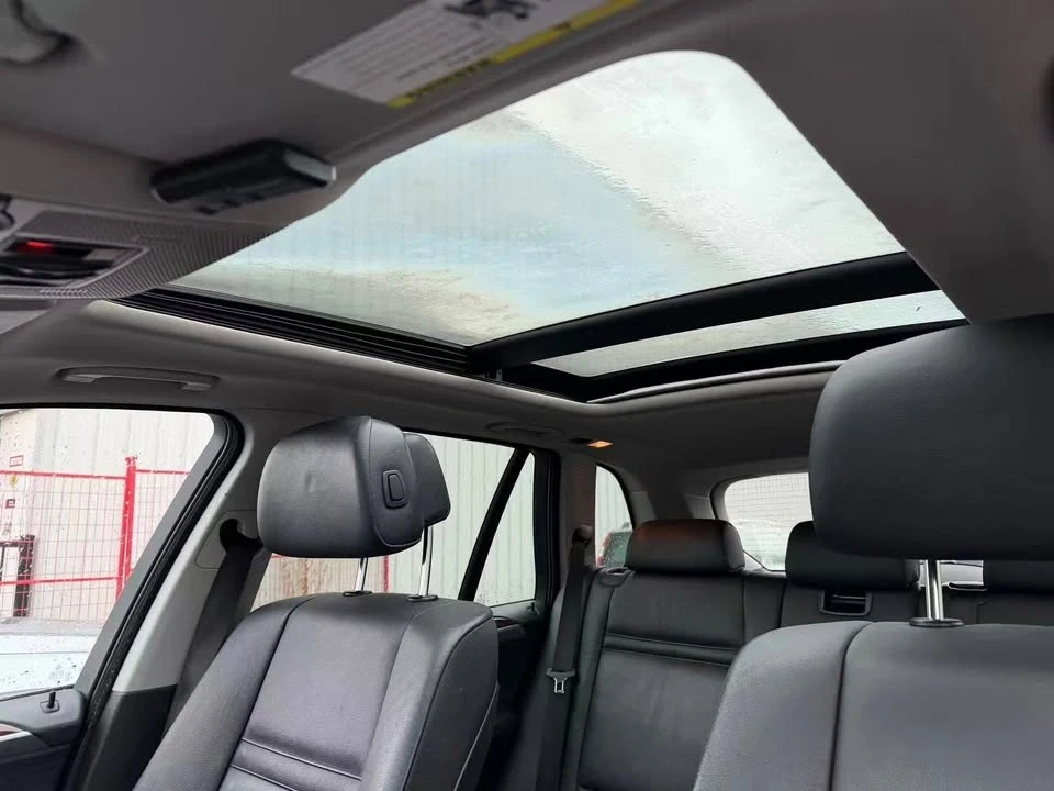 2008 BMW E70 X5 - Image 17 of 18