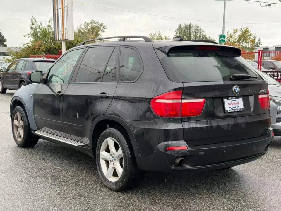 2008 BMW E70 X5 - Image 7 of 18
