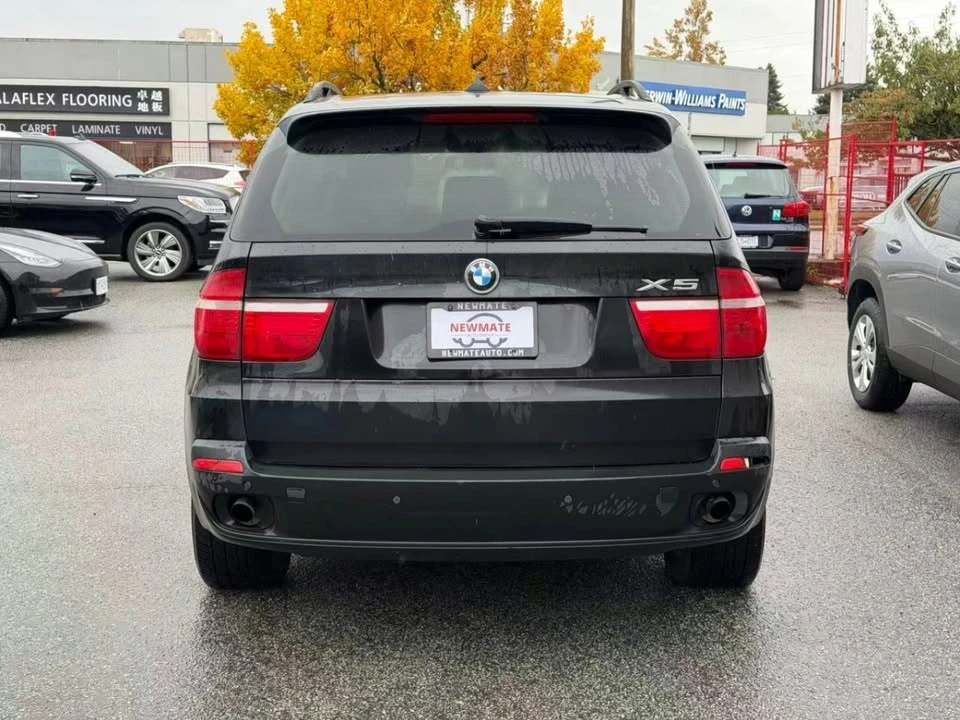 2008 BMW E70 X5 - Image 6 of 18