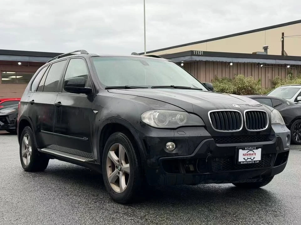 2008 BMW E70 X5 - Image 2 of 18